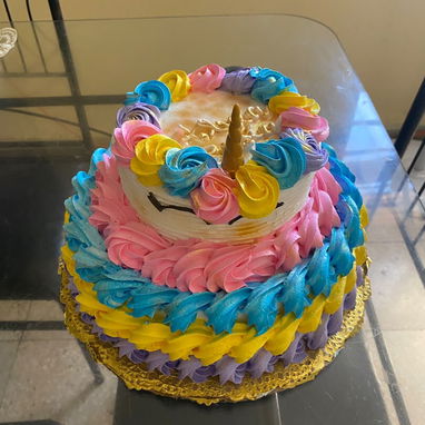 Date el gusto🎂🎂 !!! Excelentes Cake por encargos - 4/10