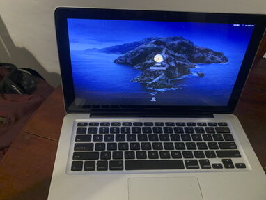 Macbook Pro 2011 i5 16 de ram ddr3 256 ssd + 500hdd - Img 64304082