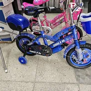 Bicicleta para niños - Img 55328477
