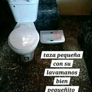 Venta de juegos de baño completos originales - Img 58089599