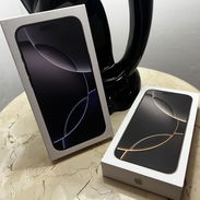 iPhone 16 Pro Max de 256 .. Sellado - Img 54857121