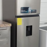 Refrigerador Hisense de 11.5 pies - Img 55315347