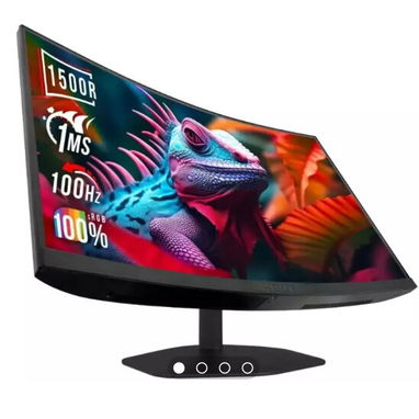 Monitor para PC-Varias Opciones -24, 27 y34 pulgadas-Nuevo - Img 115492102