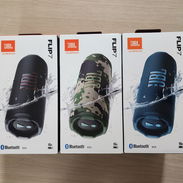 JBL Flip 7 originales selladas en caja - Img 53767754