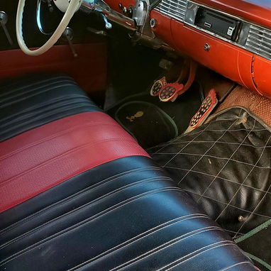 Chevrolet 55 - 6/10