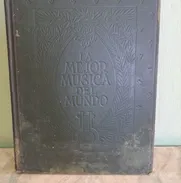 Se vende colección de diez (10) tomos de "La mejor música del mundo" - Img 50457213