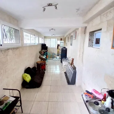 Casa Independiente en el Chibás - 7/10