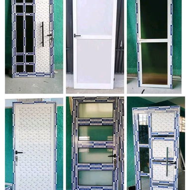 Trato directamente con el dueño...Hacemos todo tipo de trabajos en marquetería de aluminio - Img 126548374