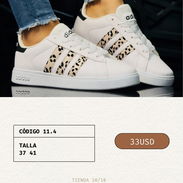 Modelos adidas nuevos tallas disponibles en cada foto, 1ra mano😉 - Img 58269992