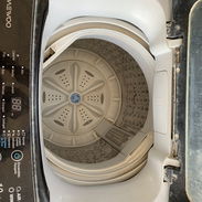 🧺 VENDO LAVADORA DAEWOO AUTOMÁTICA (ROTA) - Img 57830153