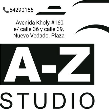 Estudio de fotografía ✨ AZ-STUDIO✨ - Img 112400987