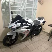 Moto Izuki Huracán - Img 55243857
