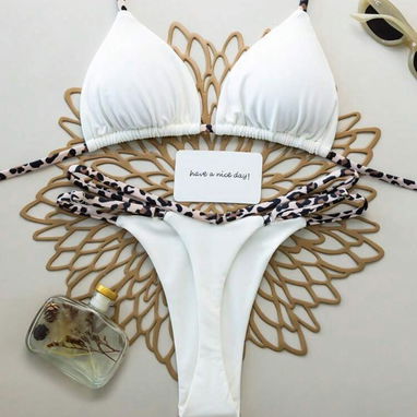 Bikinis Hilo de Shein - Img 120413319