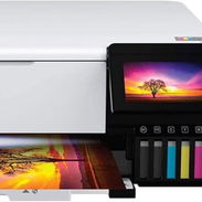 Epson EcoTank Photo ET-8550 - Img 57428330