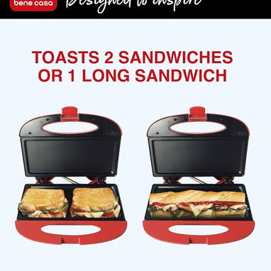 Sandwichera plana - Img 126169988