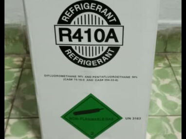 Refrigerante R410A - Img main-image