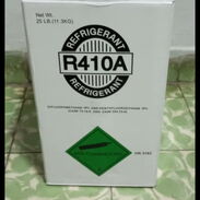 Refrigerante R410A - Img 45332881