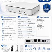 🔋MINI UPS M1550🔋 - Img 55755665