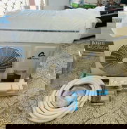 Venta de Split de 1 Tonelada, mensajería gratis - Img 49338098