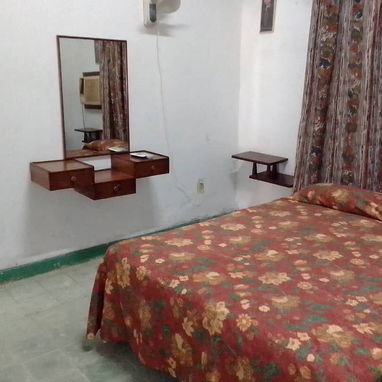 Independent apartment for rent with an air-conditioned room on the beach of Guanabo.58858577 - Img 39851148