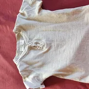 Ropita de bebe y niño de 1 y medio - Img 58298874