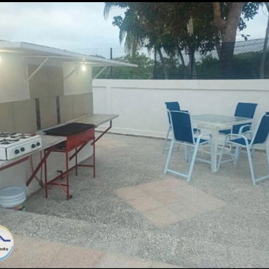 Casa de Renta en Guanabo - 4/9