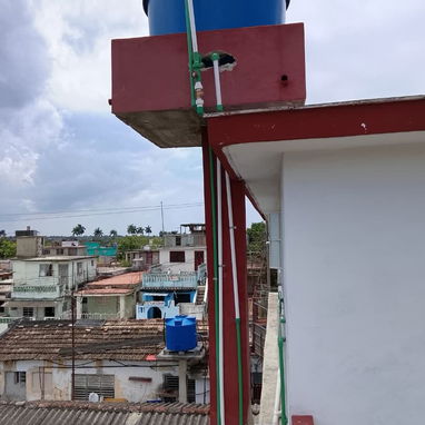 🚨 Plomero q necesitas para su hogar 🏠 , piscina o jacuzzi - Img 125644406