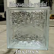 Bloques de cristal - Img 55600787