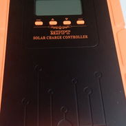 Controlador solar - Img 57653545