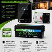 Combo Inversor SUMRY 4000W* 💡 - Img 56730706