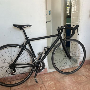Bicicleta de ruta - Img 128137644
