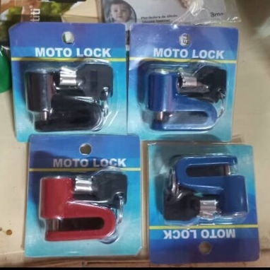 Todo lo que necesita para su Moto 🏍 🏍 - 3/6