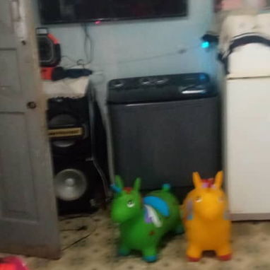 SE VENDE APP 2DO PISO EN CENTRO HABANA - 5/10