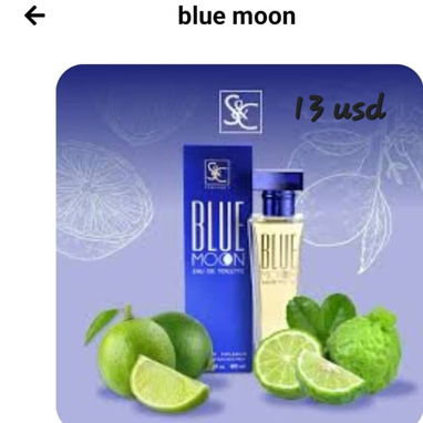 Perfumes de diferentes tipos - Img 122461355