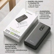 Power Bank - Img 58009847