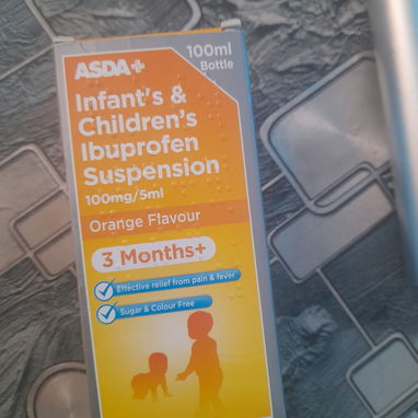 Jarabes para la Fiebre,Catarro,Multivitaminicos, Vitamina C entre Otros 🍶👈🏼 - 3/10