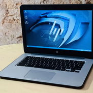 Laptop HP como Nueva con 8h de duración de batería ideal - Img 57919895