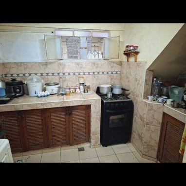 Vendo casa pta calle 2/4 (arriba)portal,cisterna SSuarez 14500 por el banco - Img 123825797