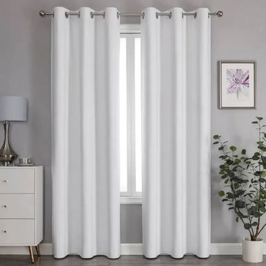 Cortinas blakout(THog) - 2/9