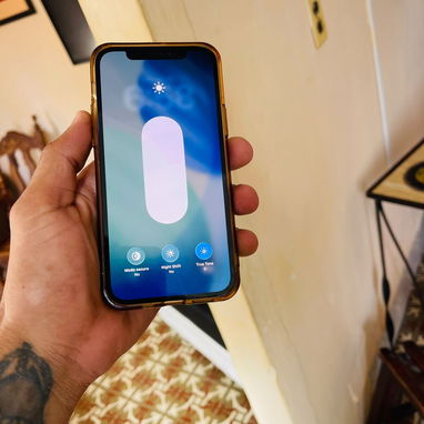Vendo iPhone 12pro - 4/5