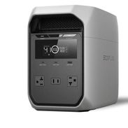 ECOFLOW Delta 3 Classic. - Img 56090524