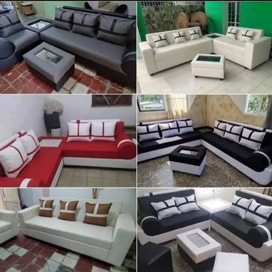WhatsApp 👉 wa.me/50249678 !✨ MUEBLES Y COLCHONES EN OFERTA ✨ - Img 123288949