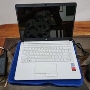 Laptop HP en 295 USD, pantalla de 14 pulgadas, 1TB de disco duro, 16 GB de RAM. - Img 45540260