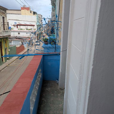 Venta de 2 aptos independiente Centro Habana en Calle Vapor - 2/10