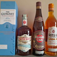 Rones y Whisky - Img 57619812