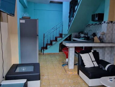 Vac@ciones en Trinidad,  un apartamento de una habitación.  Llama AK 56870314 - Img 56851371