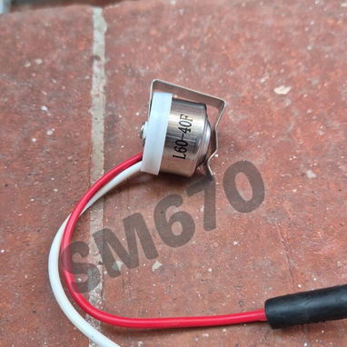 CAPACITOR DE BOLSA Y DE BOMBÓN REFRIGERACIÓN - Img 120882405