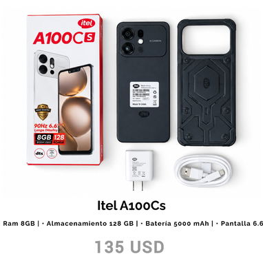 Celulares - 5/10