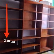 Estanteria modular - Img 55849359
