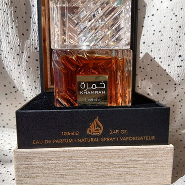 Perfume arabe original. Club de Nuit > La Bestia Negra - Img 113184537